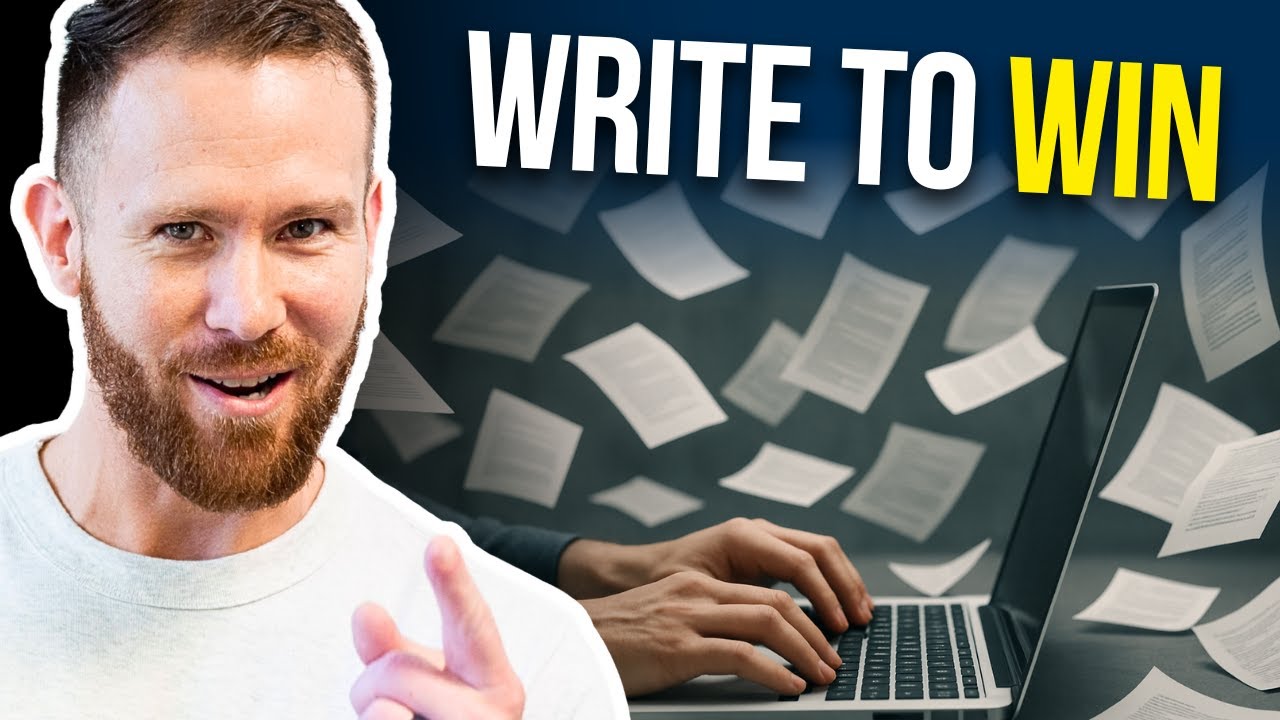 The Ultimate Copywriting Formula for Ranking & Converting Like Crazy