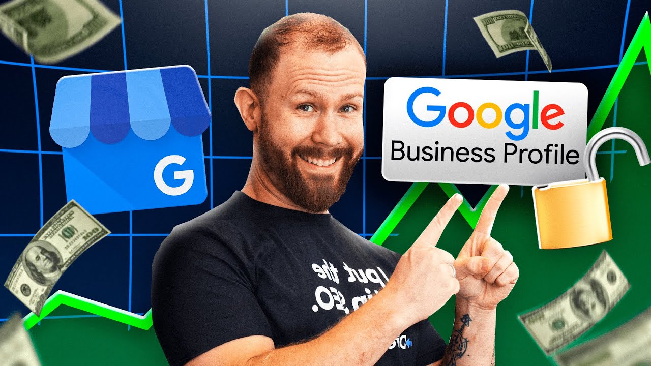 4 Google Business SEO Hacks to Unlock Top Map Rankings & Huge Profits FAST