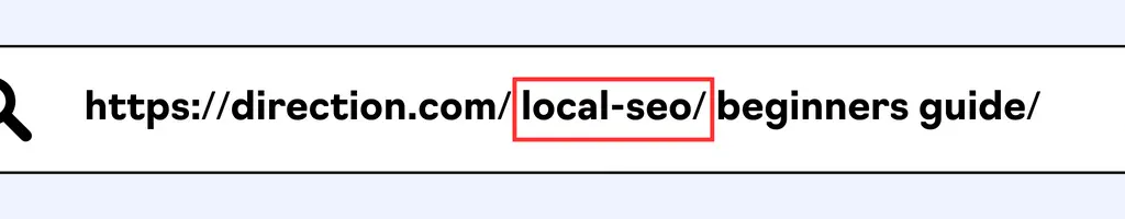 URL Structure 101: Formatting URLs that Boost SEO 5 image 4