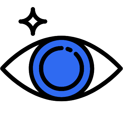visibility icon