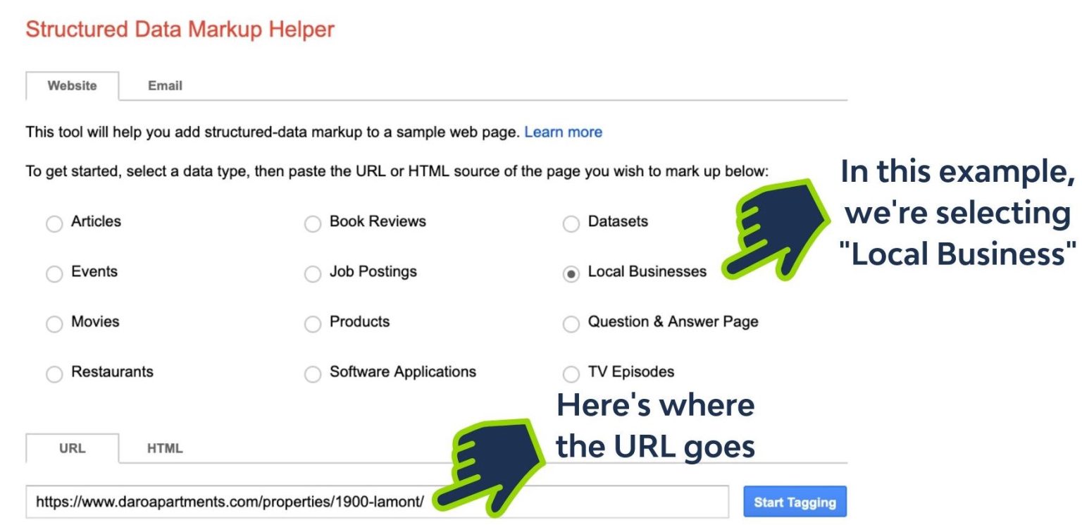 9 Types of Schema Explained with Examples & How-To Implement