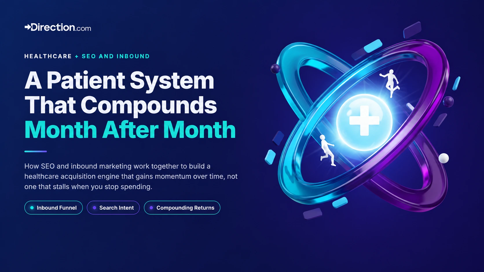 patient lead systems for healthcare practices