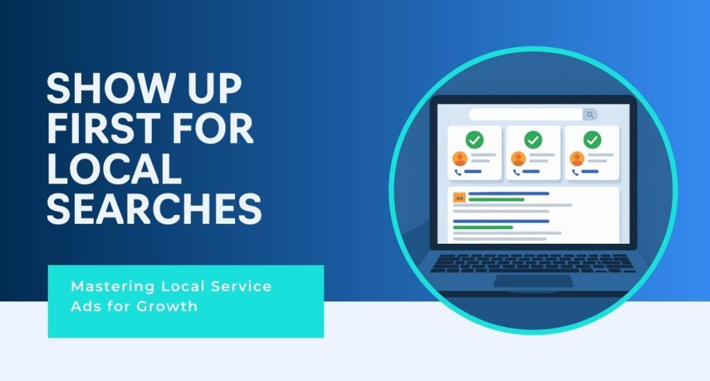Google Local Service Ads