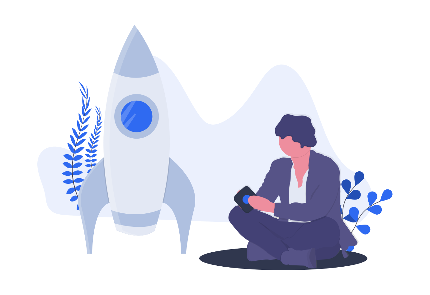 fuel growth with digital marketing