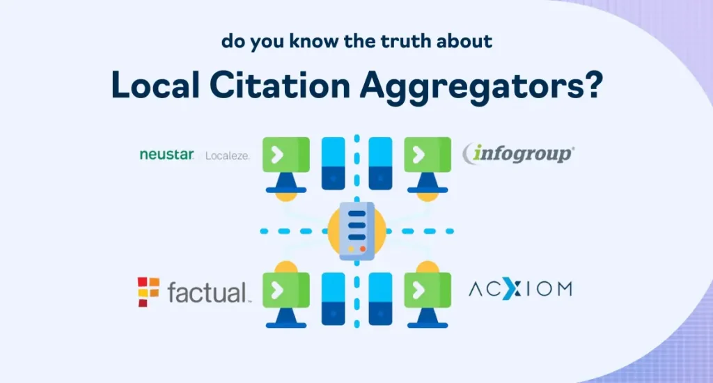 Discover the truth about Local Citation Aggregators and How They Impact SEO