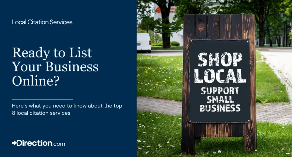 Top 8 Local Citation Services Compared