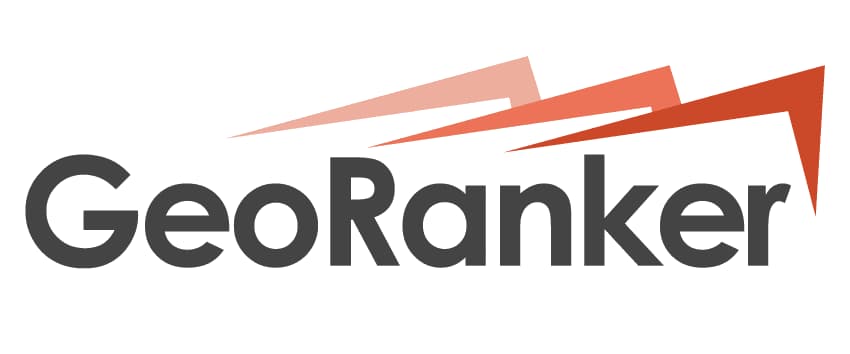 georanker logo