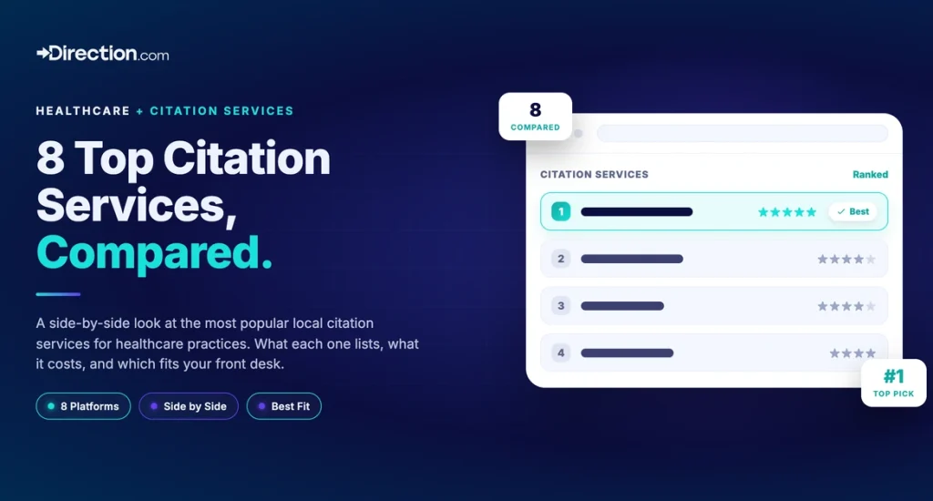local citation services compared