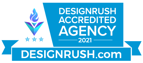 DesignRush Accredited SEO Agency