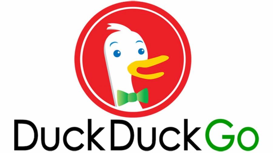 DuckDuckGo Local Business Listing