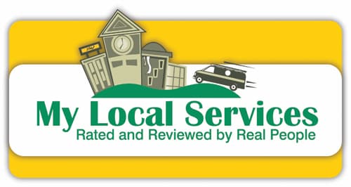 My Local Services Business Listing Directory