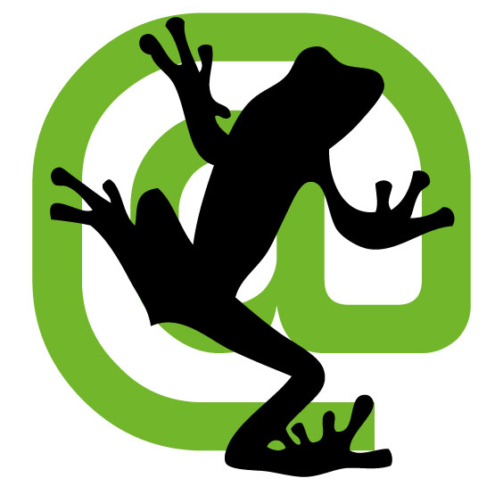 Use screaming frog to conduct technical SEO audits
