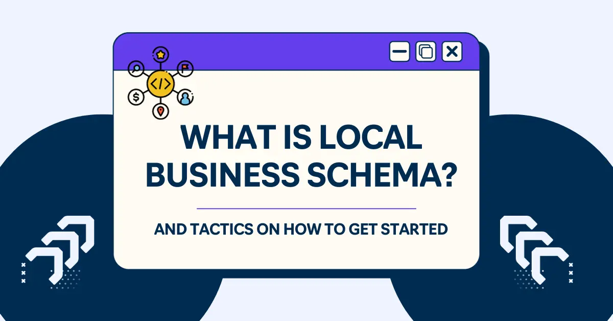 Local Business Schema Implementation