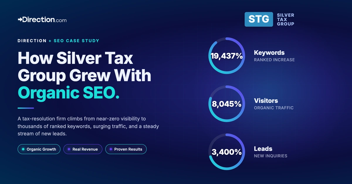 direction stg legal seo case study featured