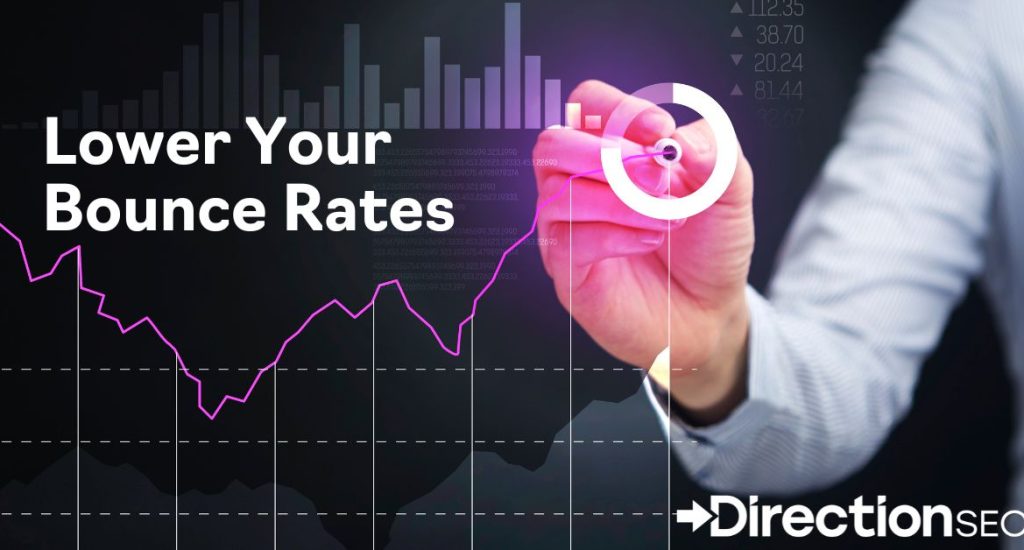 Bounce Rate Optimization: how to keep users engaged on your website