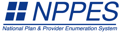 nppes logo