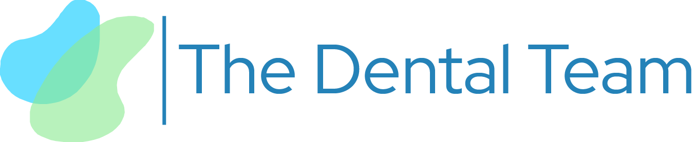 The Dental Team Logo