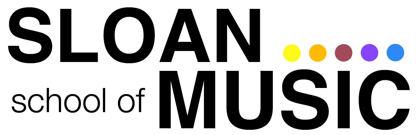 Sloan Music Logo
