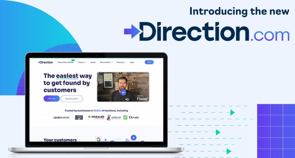 The New Direction.com