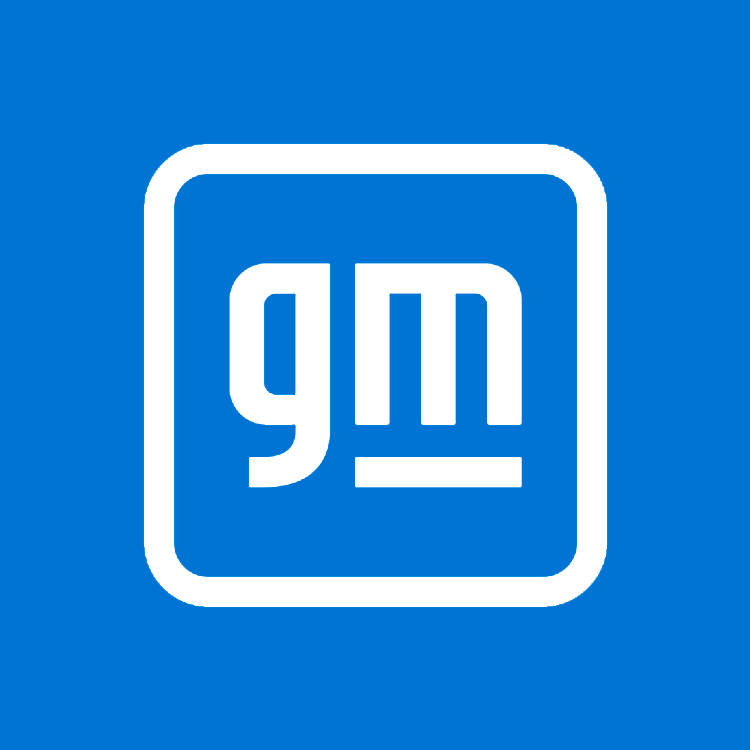 GM Maps & Navigation Business Information Submission