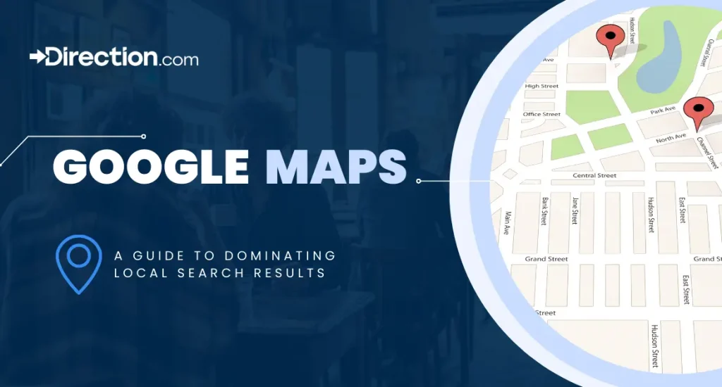 guide to google maps SEO