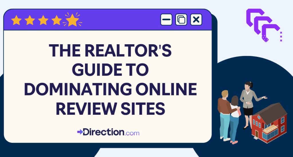 real estate agent review sites
