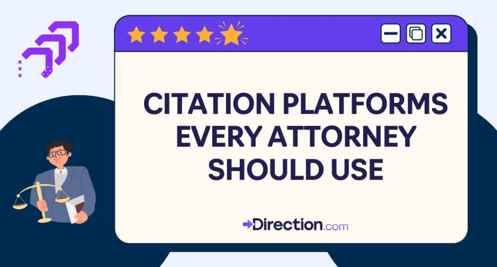 top attorney citation sites