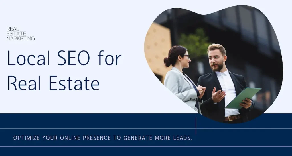 Local SEO for Real Estate - The Complete Guide