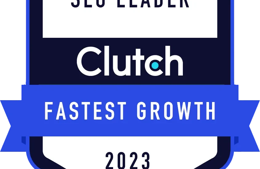 SEO Results 7 seo badge clutch seo