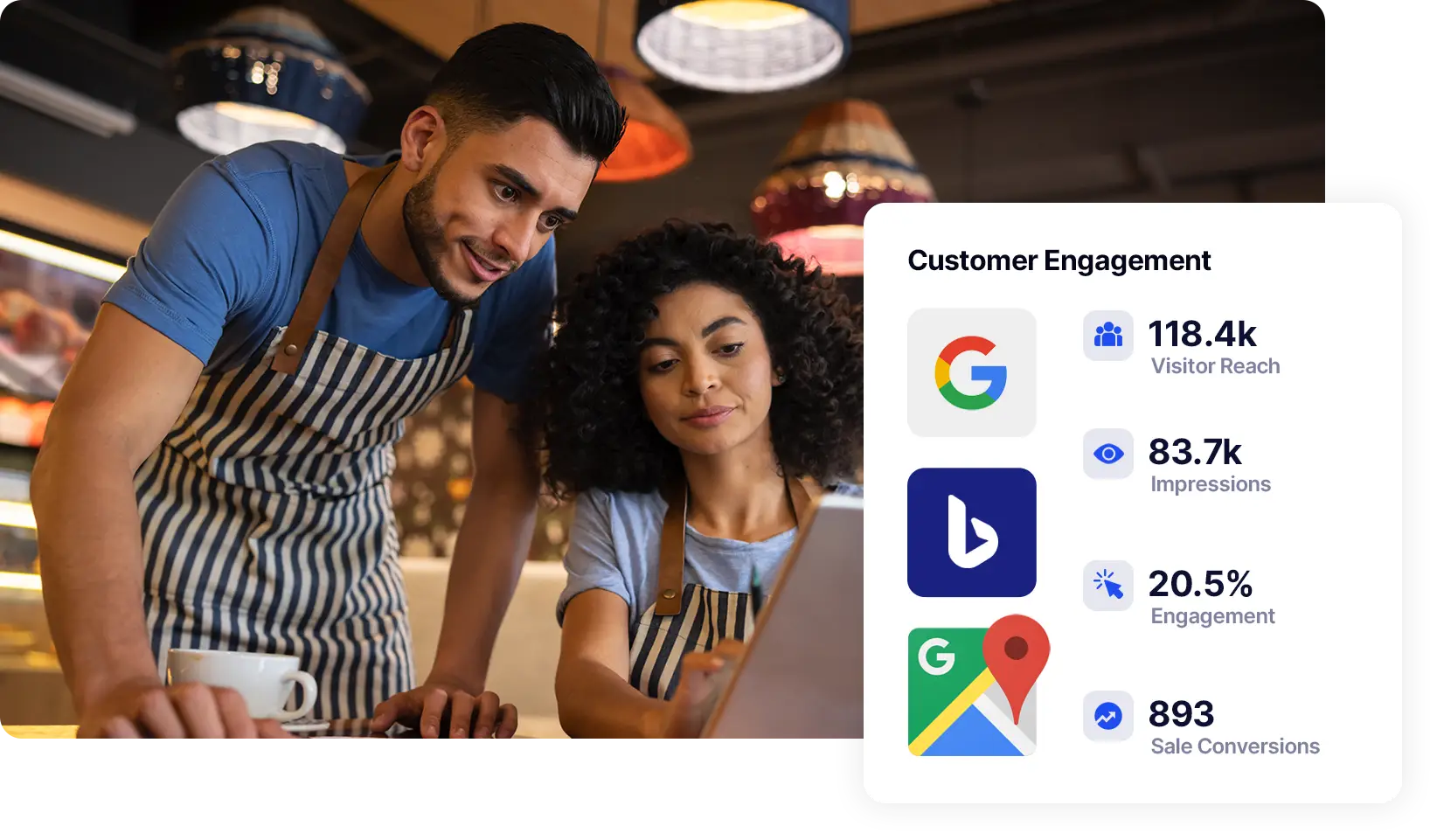 web hosting lower bounce rates