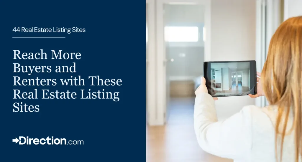Top Real Estate Business Listings Sites in 2024