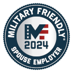 Direction Military Friendly Spouse Employer 2024