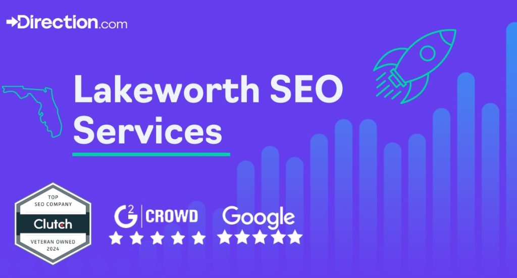 Top SEO Agency in Lakeworth, FL