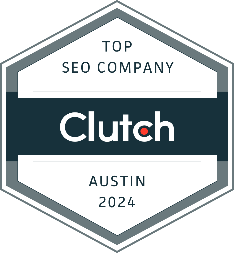 Direction is the top-rated SEO company in Austin, TX.