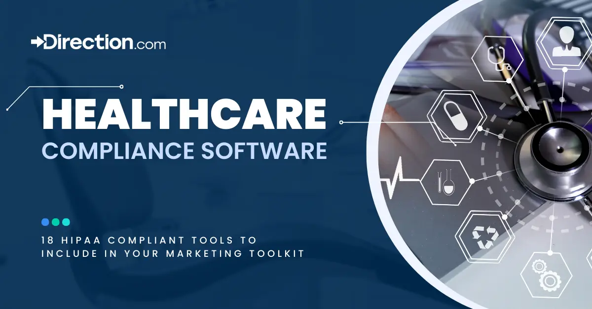 Healthcare Compliance Software