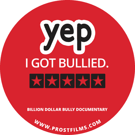 yelp bully