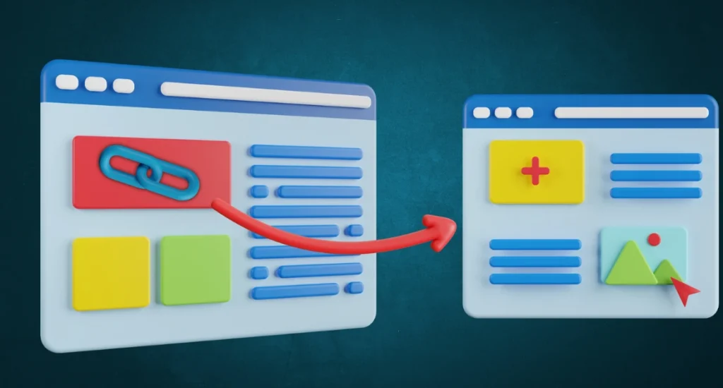 High Quality Backlinks