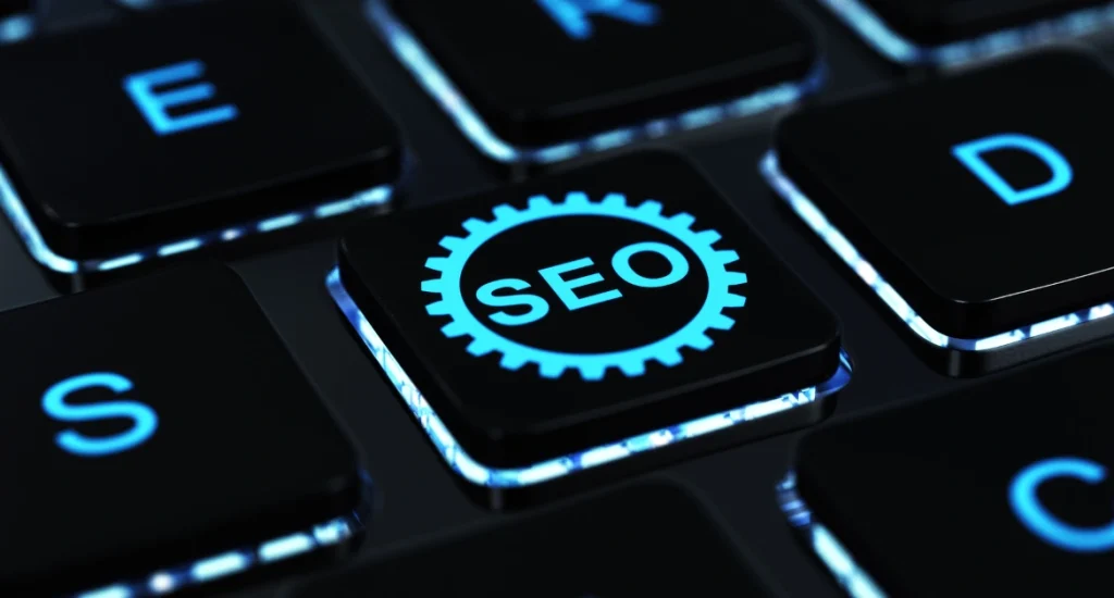 Technical SEO