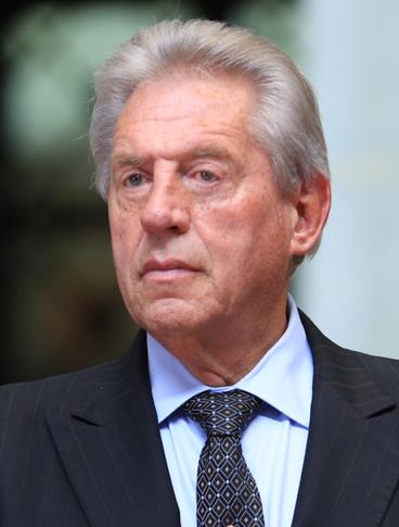 thought leader John C Maxwell