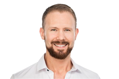 Chris Kirksey, Founder & CEO