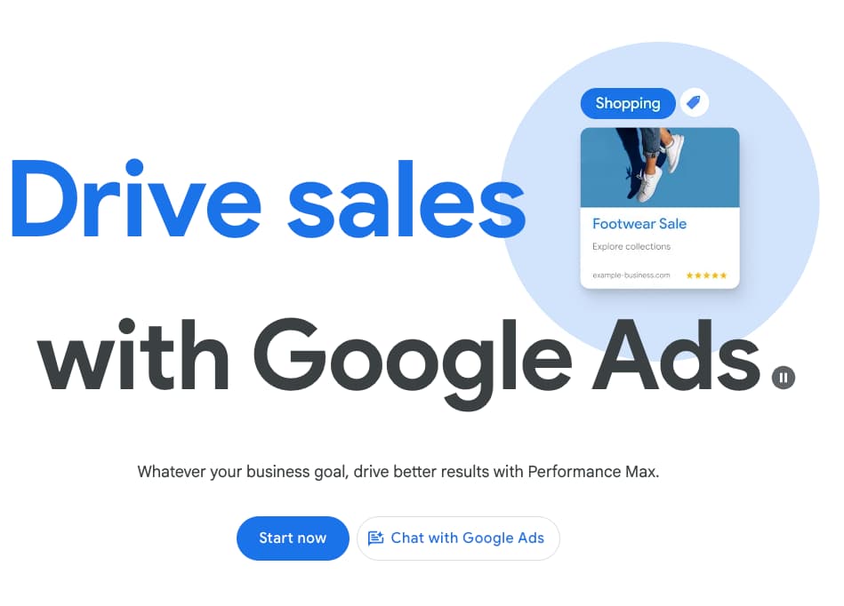 google ads