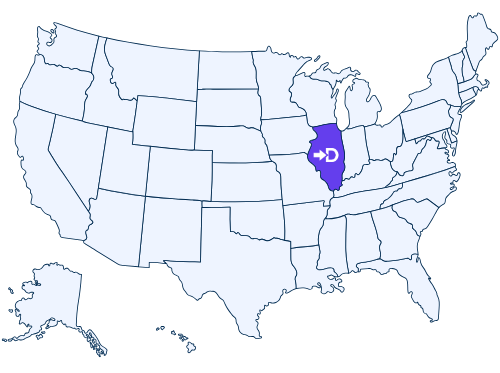 The best SEO agency in Illinois for results-driven healthcare marketing.