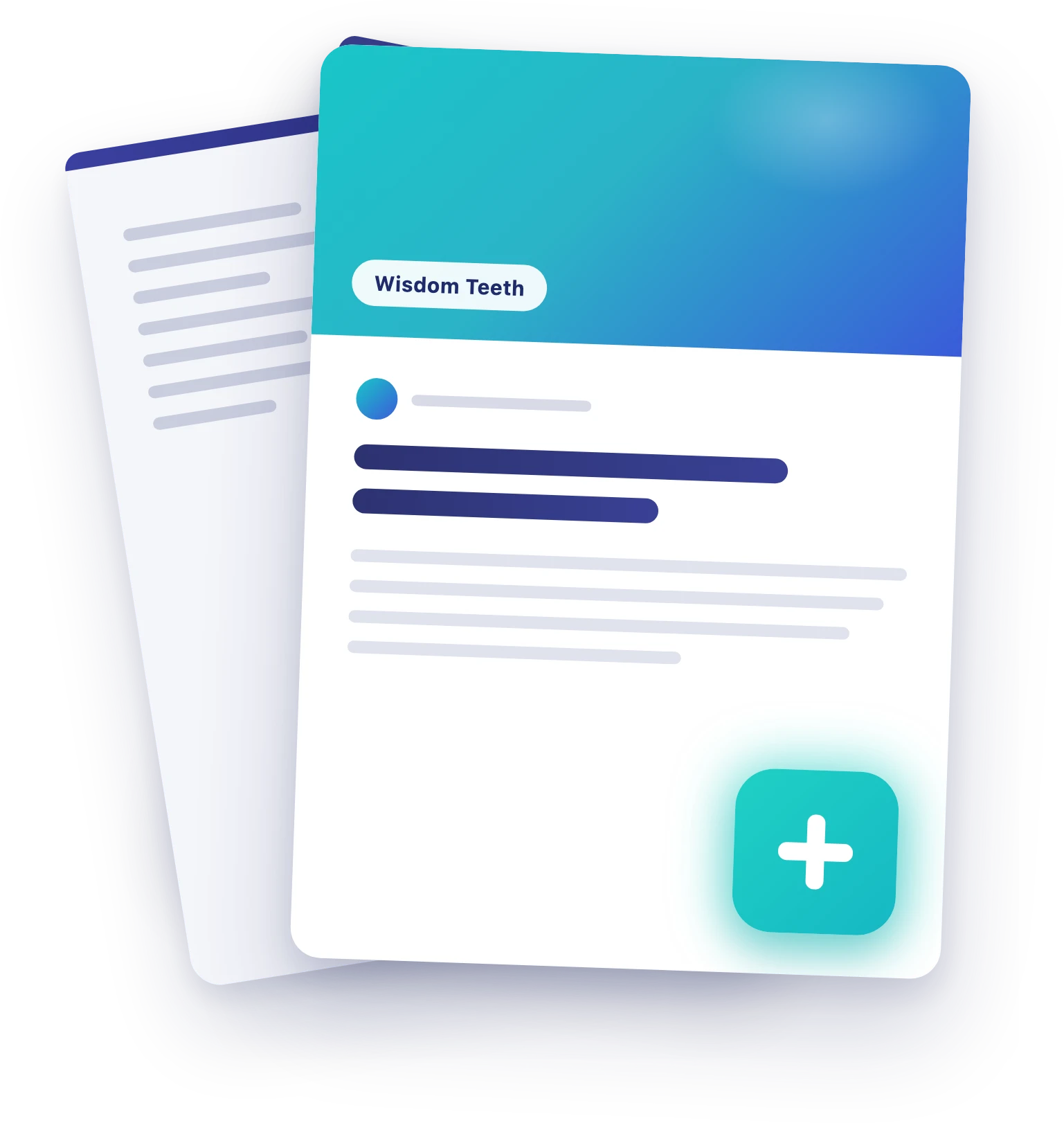 blog posts creation