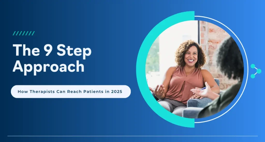 How to Get More Clients as a Therapists