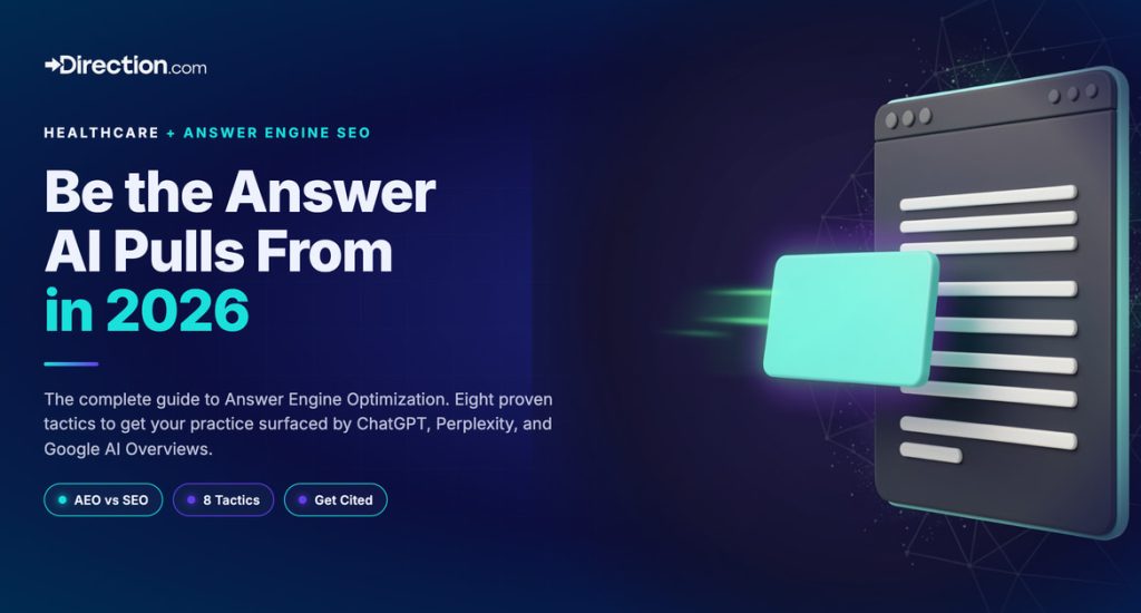 Answer Engine Optimization