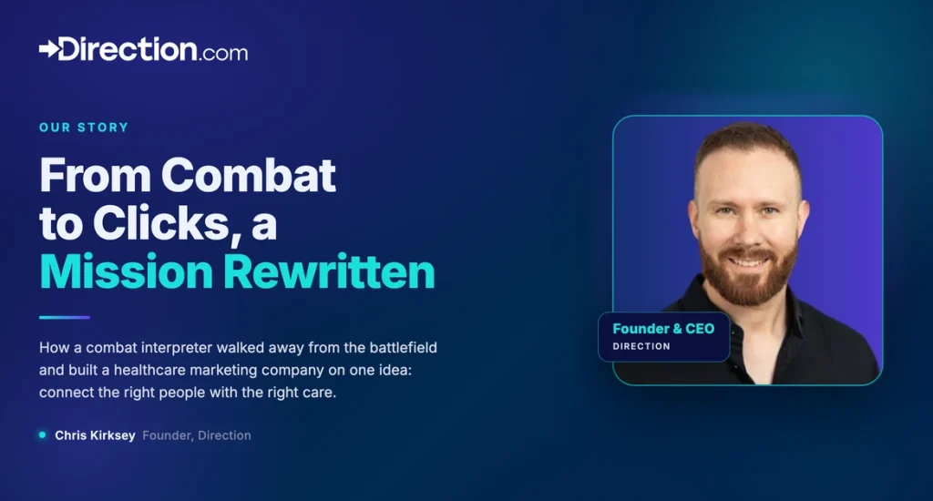 company story featured