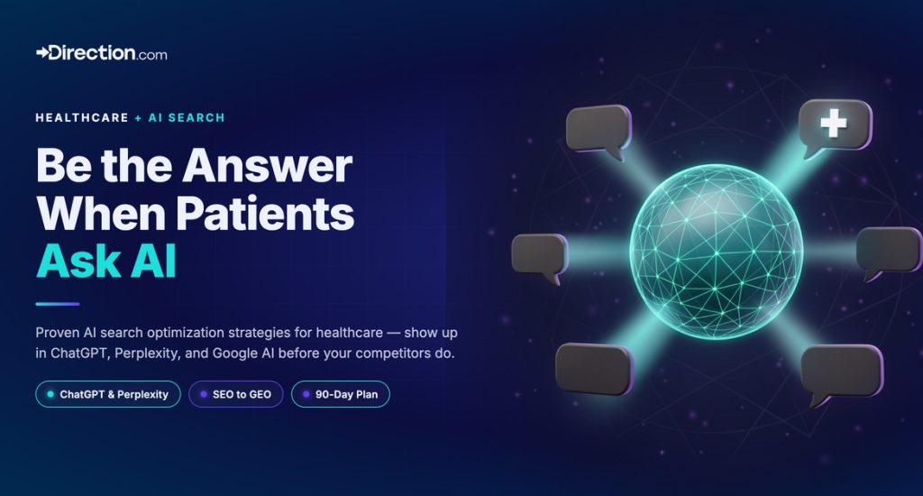 Proven AI Search Optimization Strategies That Transform Healthcare Patient Acquisition