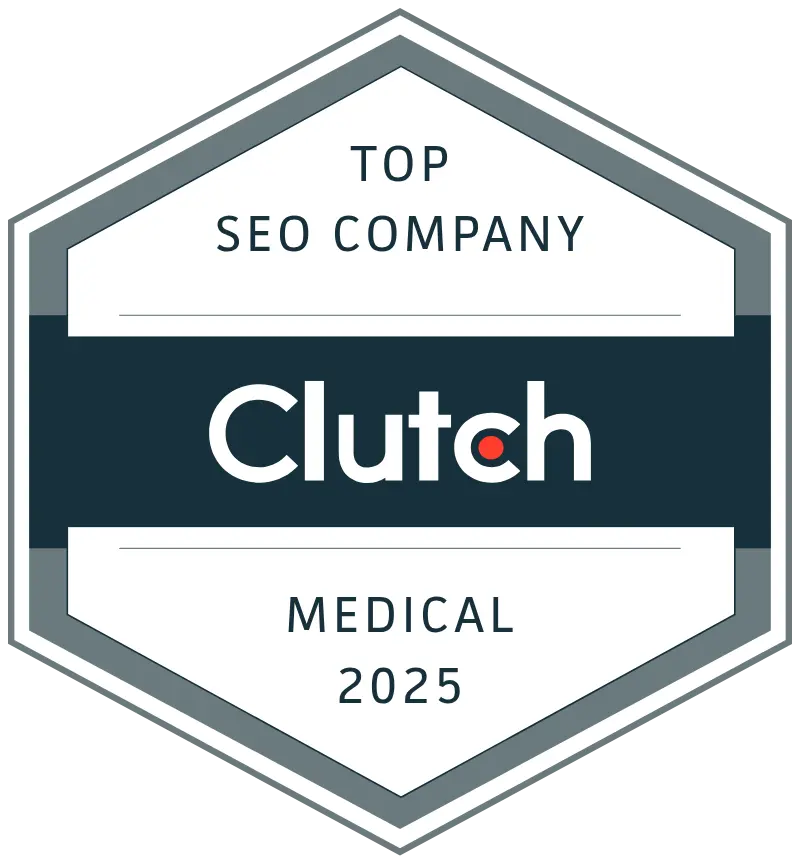 Direction - Expert Healthcare & Medical SEO Services to Boost Rankings to #1 18 Top Clutch Seo Company Medical 2025
