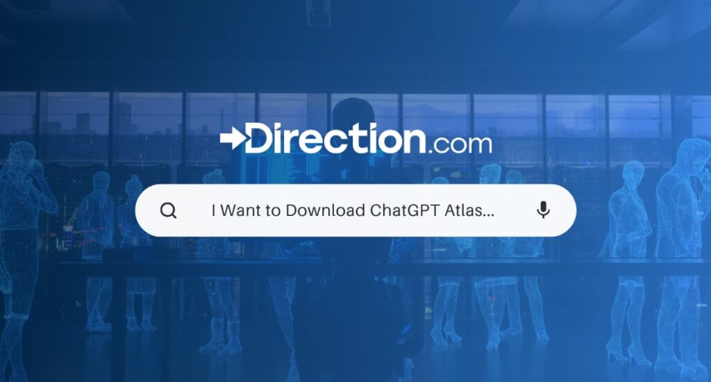 Direction - Expert Healthcare & Medical SEO Services to Boost Rankings to #1 20 ChaGPT Atlas Browser and Security Vulnerabilities for Healthcare Practices