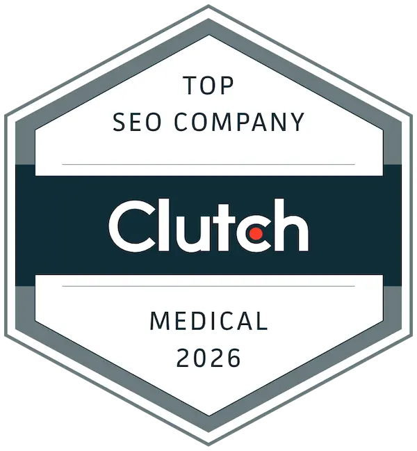 Direction is the best medical SEO agency.